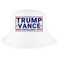 Trump Vance 2024 Republican Vp Presidential Election Cool Comfort Performance Bucket Hat