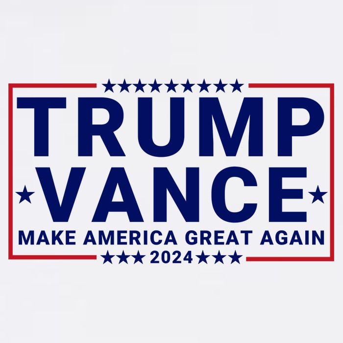 Trump Vance 2024 Republican Vp Presidential Election Beanie
