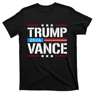 Trump Vance 2024 T-Shirt