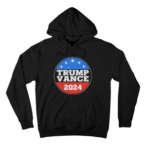 Trump Vance 2024 Hoodie