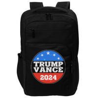 Trump Vance 2024 Impact Tech Backpack