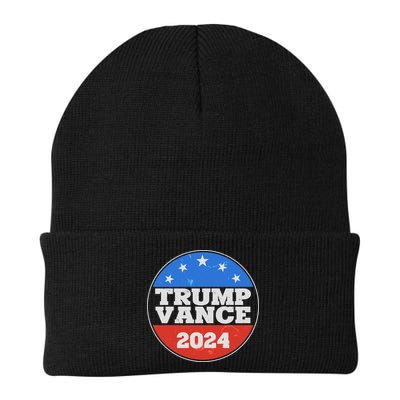 Trump Vance 2024 Beanie