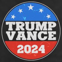Trump Vance 2024 Beanie