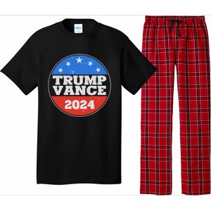 Trump Vance 2024 Pajama Set