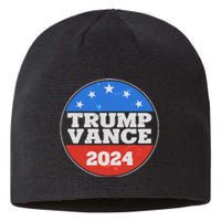 Trump Vance 2024 Sustainable Beanie