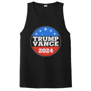 Trump Vance 2024 PosiCharge Competitor Tank