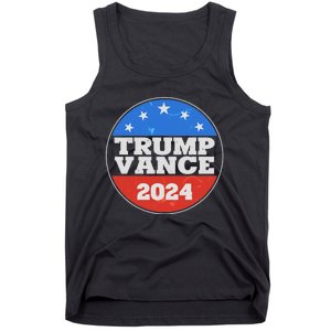 Trump Vance 2024 Tank Top