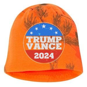 Trump Vance 2024 Kati - Camo Knit Beanie