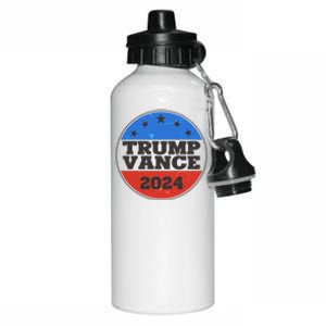 Trump Vance 2024 Aluminum Water Bottle