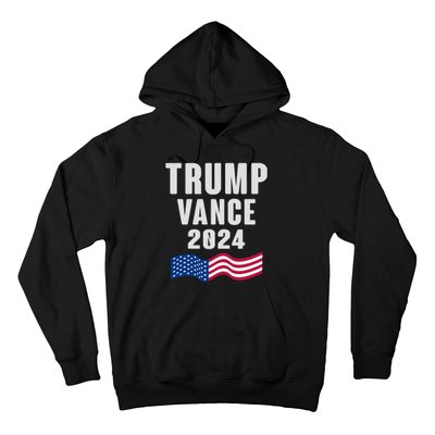 Trump Vance 2024 Hoodie