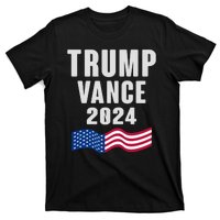 Trump Vance 2024 T-Shirt