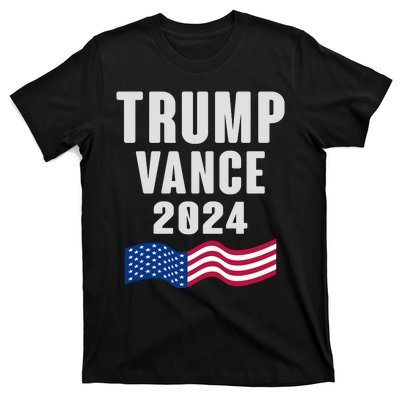 Trump Vance 2024 T-Shirt