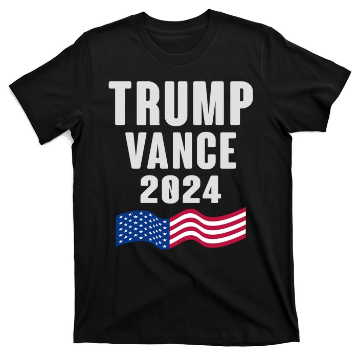 Trump Vance 2024 T-Shirt