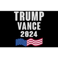 Trump Vance 2024 Bumper Sticker