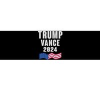 Trump Vance 2024 Bumper Sticker