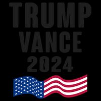Trump Vance 2024 Mug