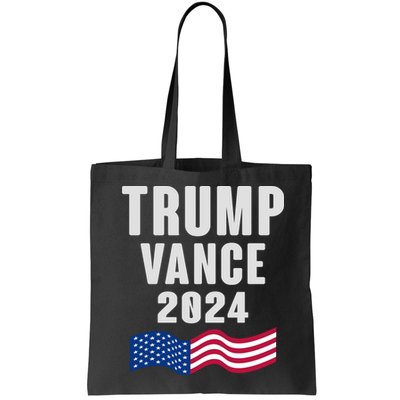 Trump Vance 2024 Bag