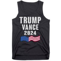 Trump Vance 2024 Tank Top