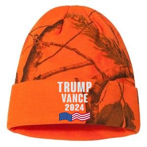 Trump Vance 2024 Kati Licensed 12" Camo Beanie