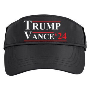 Trump Vance 2024 Vice President Vp Trump 2024 Election Adult Drive Performance Visor