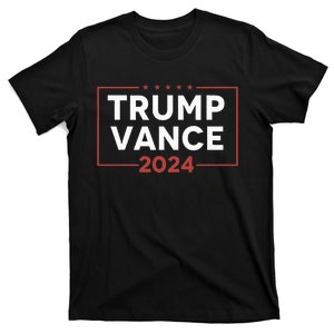 Trump Vance 2024 T-Shirt