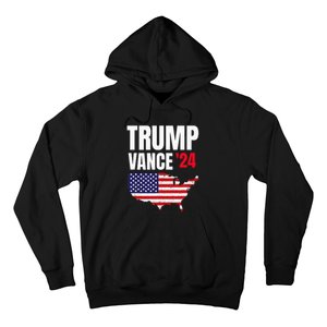 Trump Vance 2024 Hoodie