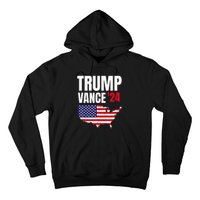 Trump Vance 2024 Hoodie