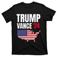 Trump Vance 2024 T-Shirt