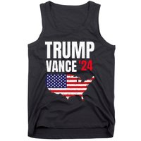 Trump Vance 2024 Tank Top