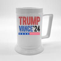 Trump Vance 2024 Vintage Election Usa Beer Stein