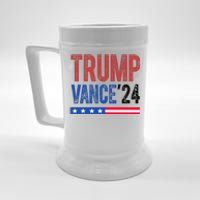 Trump Vance 2024 Vintage Election Usa Beer Stein