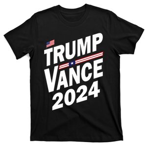 Trump Vance 2024 T-Shirt