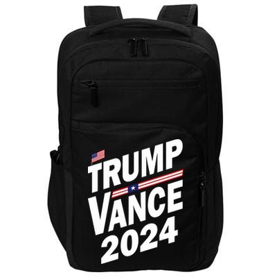 Trump Vance 2024 Impact Tech Backpack