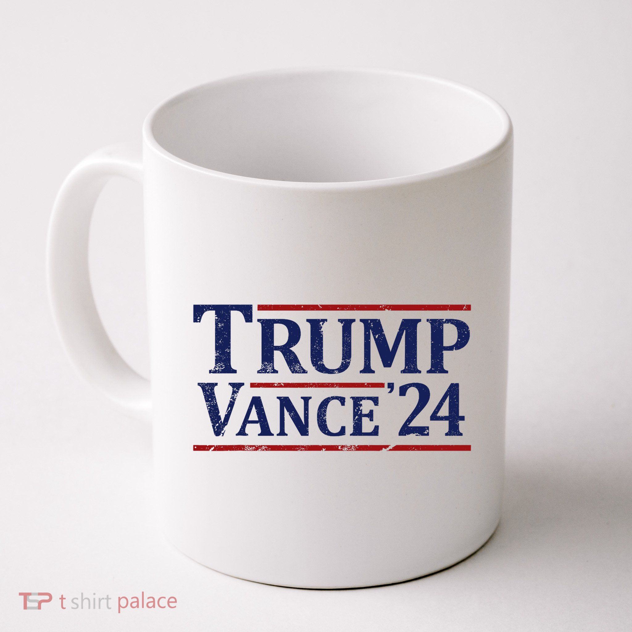 Trump Vance 24 Vintage 2024 Maga Mug