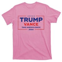 Trump Vance 2024 Vice President Vp Trump 2024 Election T-Shirt