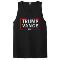 Trump Vance 2024 America Election Campaign PosiCharge Competitor Tank