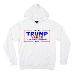 Trump Vance 2024 Hoodie