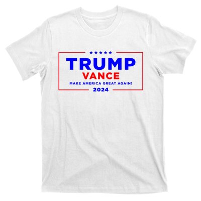 Trump Vance 2024 T-Shirt