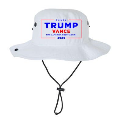 Trump Vance 2024 Bucket Hat