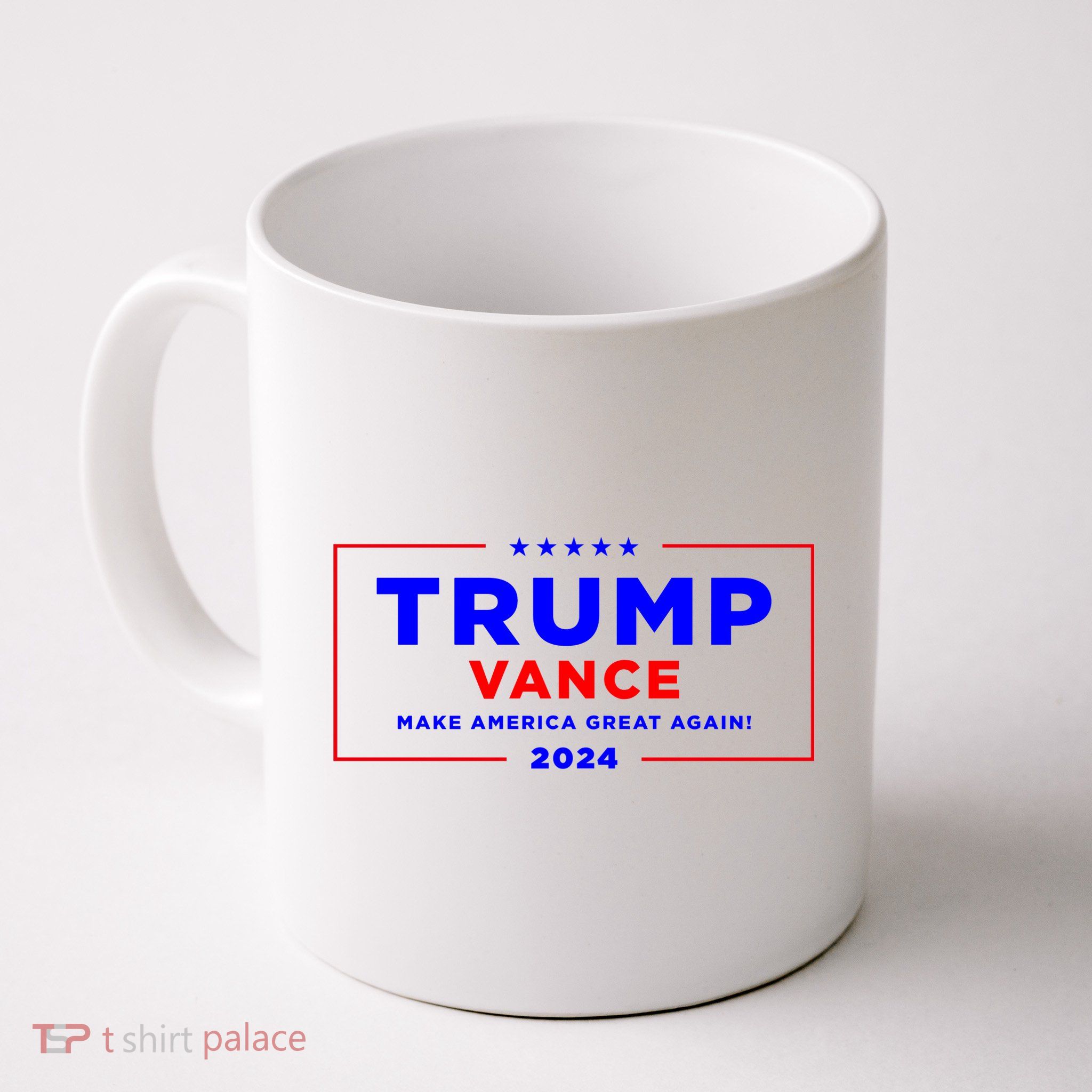 Trump Vance 2024 Mug