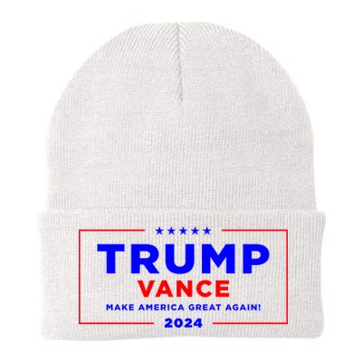 Trump Vance 2024 Beanie