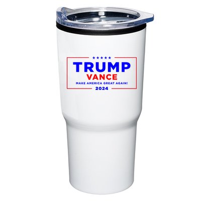 Trump Vance 2024 Tumbler