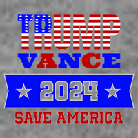 Trump Vance 2024 Save America Hoodie
