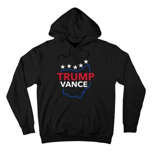 Trump Vance 2024 Hoodie