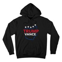 Trump Vance 2024 Hoodie