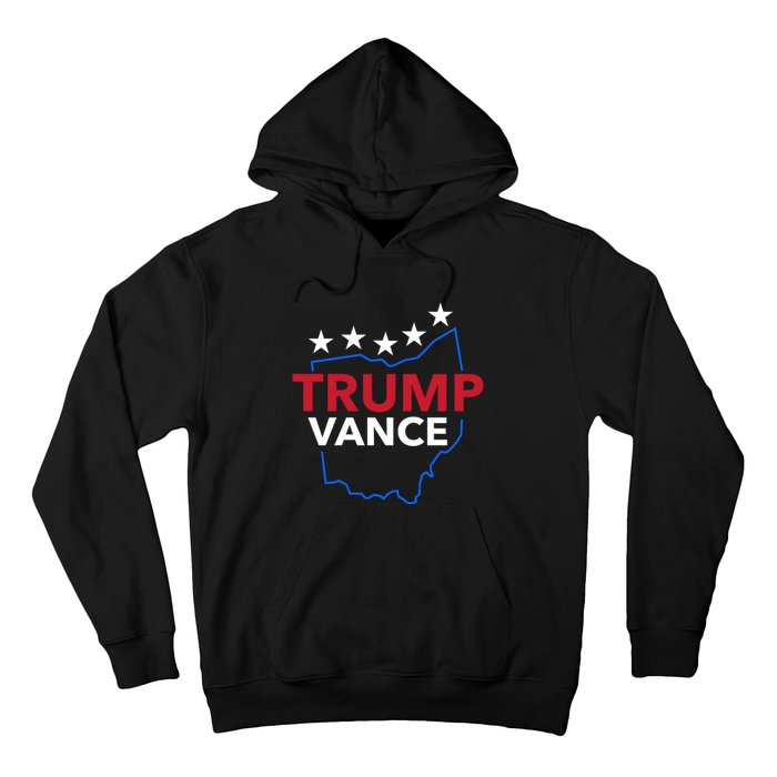 Trump Vance 2024 Hoodie