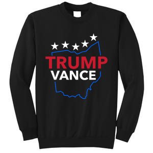 Trump Vance 2024 Sweatshirt