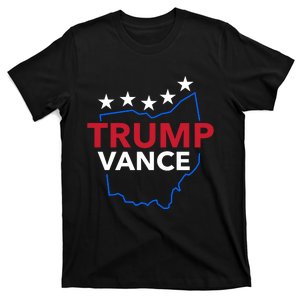 Trump Vance 2024 T-Shirt