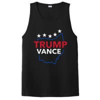 Trump Vance 2024 PosiCharge Competitor Tank