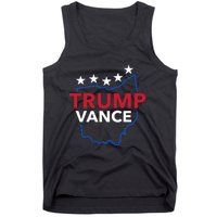 Trump Vance 2024 Tank Top